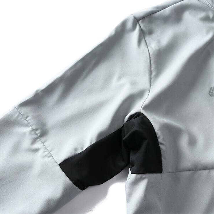 大きいサイズ メンズ LINKATION | 大きいサイズの店ビッグエムワン  | 詳細画像11 