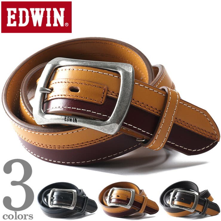 大きいサイズ メンズ EDWIN | 大きいサイズの店ビッグエムワン  | 詳細画像1 