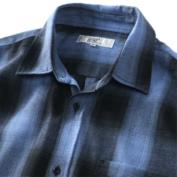 大きいサイズ メンズ DANIEL | 大きいサイズの店ビッグエムワン  | 詳細画像6 