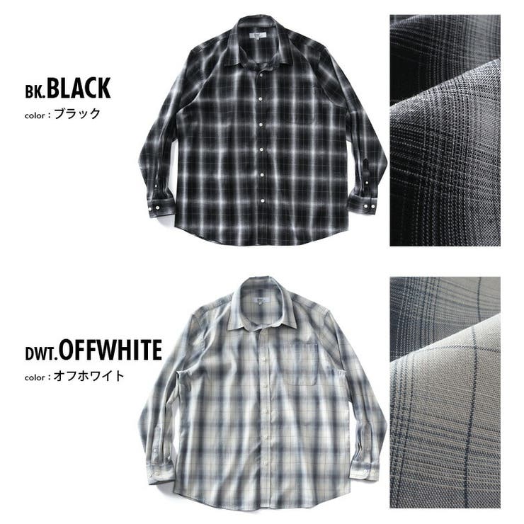 大きいサイズ メンズ DANIEL | 大きいサイズの店ビッグエムワン  | 詳細画像2 