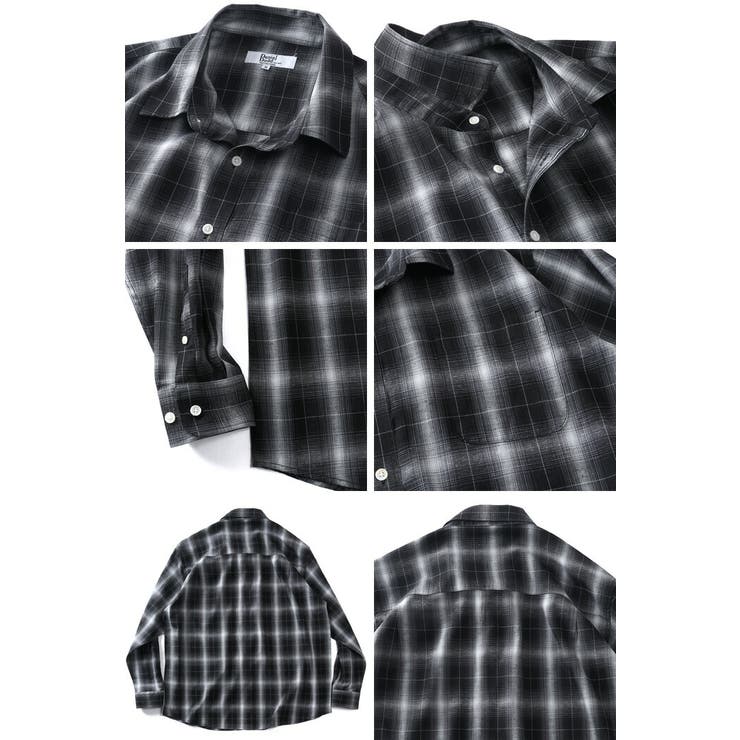 大きいサイズ メンズ DANIEL | 大きいサイズの店ビッグエムワン  | 詳細画像3 