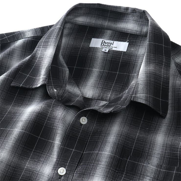 大きいサイズ メンズ DANIEL | 大きいサイズの店ビッグエムワン  | 詳細画像13 