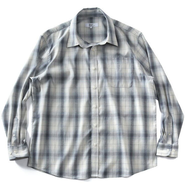 大きいサイズ メンズ DANIEL | 大きいサイズの店ビッグエムワン  | 詳細画像12 