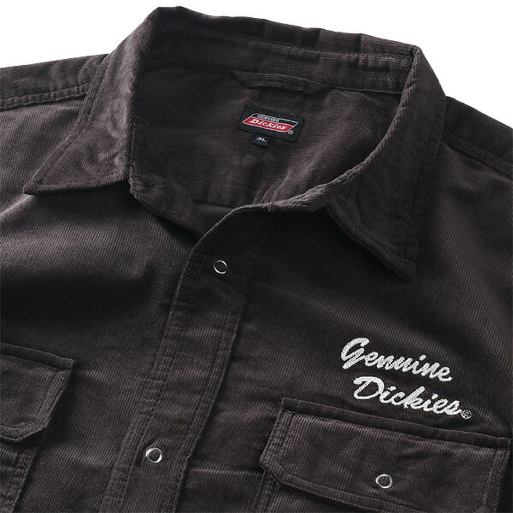 大きいサイズ メンズ GENUINE | 大きいサイズの店ビッグエムワン  | 詳細画像7 