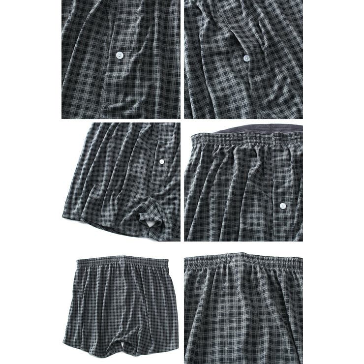 大きいサイズ メンズ DANIEL | 大きいサイズの店ビッグエムワン  | 詳細画像3