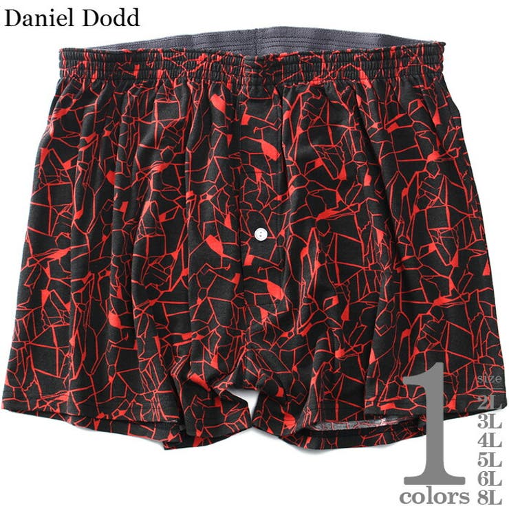大きいサイズ メンズ DANIEL | 大きいサイズの店ビッグエムワン  | 詳細画像1 