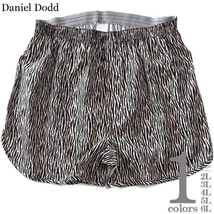 大きいサイズ メンズ DANIEL | 大きいサイズの店ビッグエムワン  | 詳細画像1 