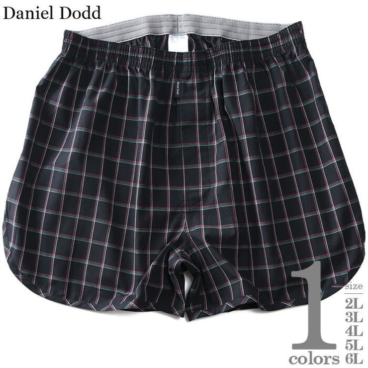 大きいサイズ メンズ DANIEL | 大きいサイズの店ビッグエムワン  | 詳細画像1 