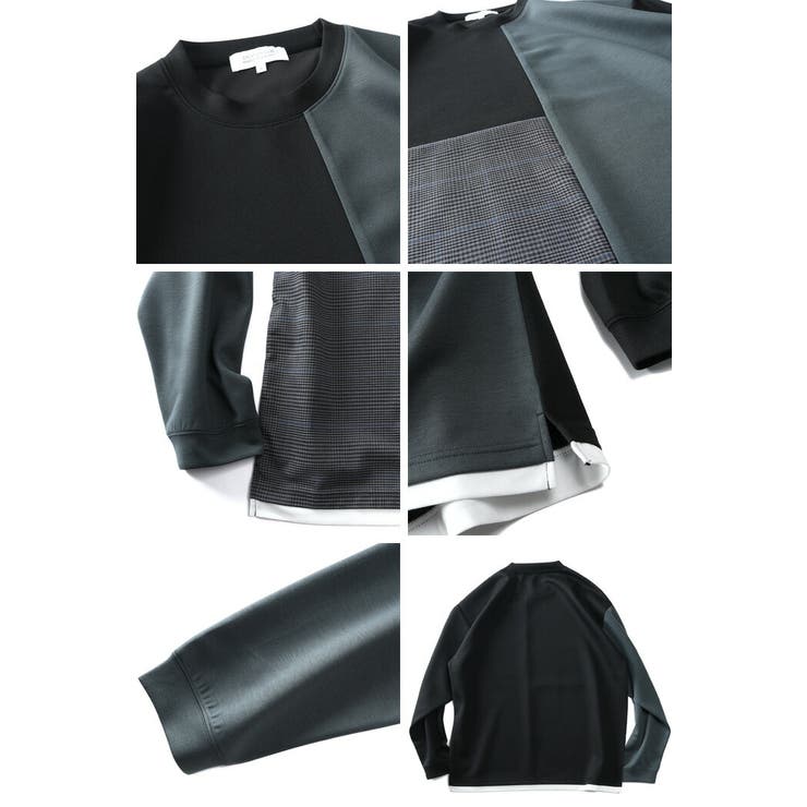 大きいサイズ メンズ PANASPUR | 大きいサイズの店ビッグエムワン  | 詳細画像3 