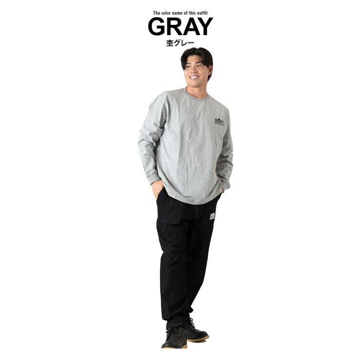 大きいサイズ メンズ BH | 大きいサイズの店ビッグエムワン  | 詳細画像4 