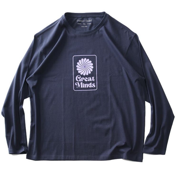 大きいサイズ メンズ DANIEL | 大きいサイズの店ビッグエムワン  | 詳細画像4 