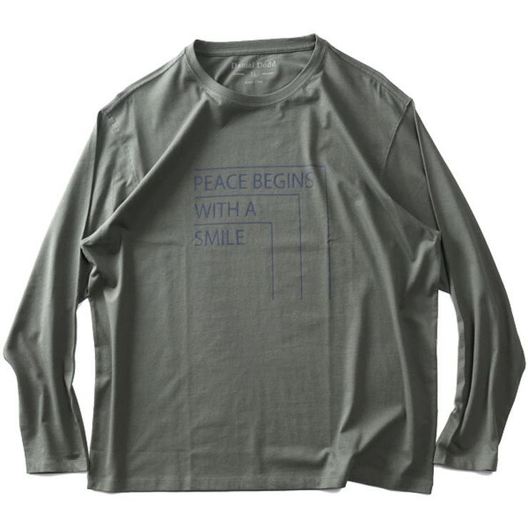 大きいサイズ メンズ DANIEL | 大きいサイズの店ビッグエムワン  | 詳細画像5 