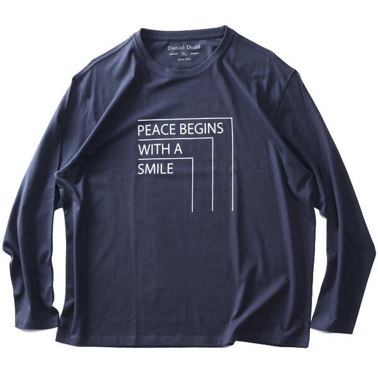 大きいサイズ メンズ DANIEL | 大きいサイズの店ビッグエムワン  | 詳細画像6 