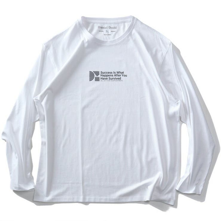 大きいサイズ メンズ DANIEL | 大きいサイズの店ビッグエムワン  | 詳細画像7 