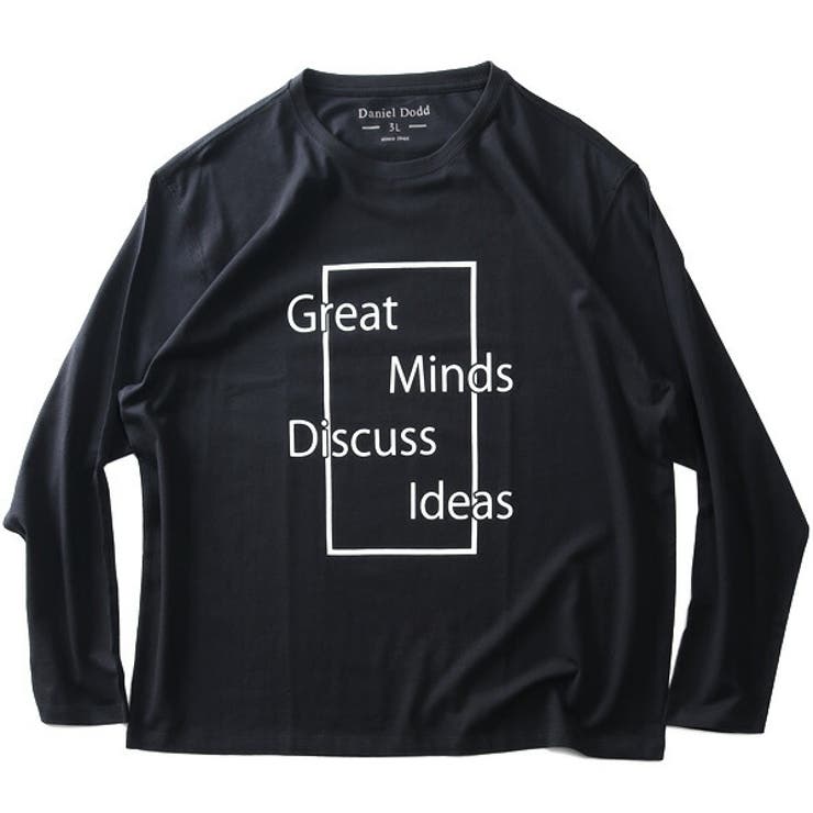 大きいサイズ メンズ DANIEL | 大きいサイズの店ビッグエムワン  | 詳細画像9 