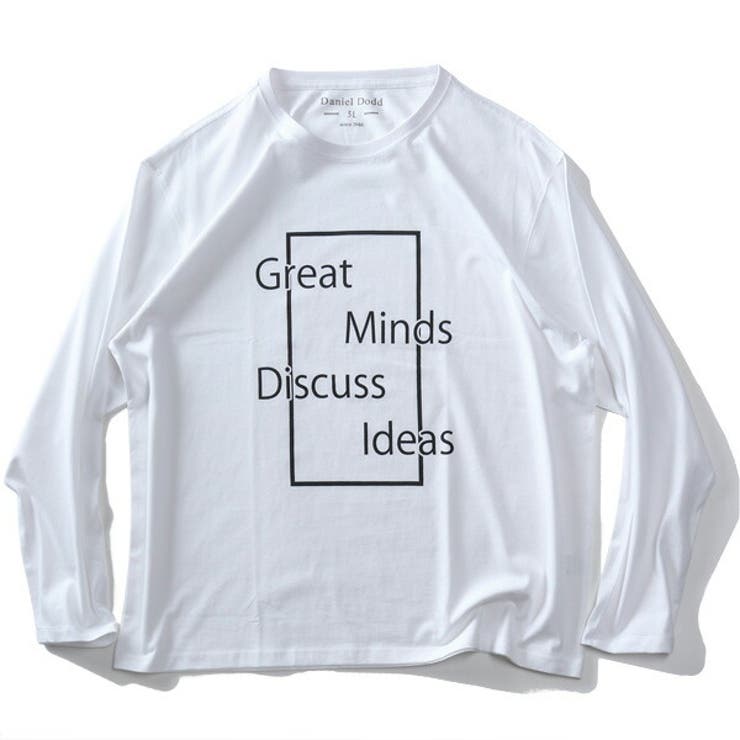 大きいサイズ メンズ DANIEL | 大きいサイズの店ビッグエムワン  | 詳細画像10 