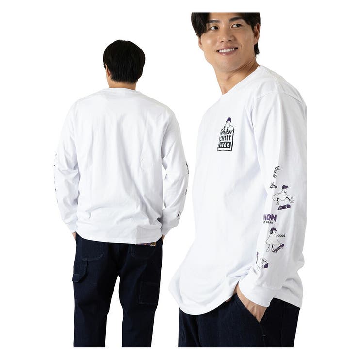 大きいサイズ メンズ VISION | 大きいサイズの店ビッグエムワン  | 詳細画像6