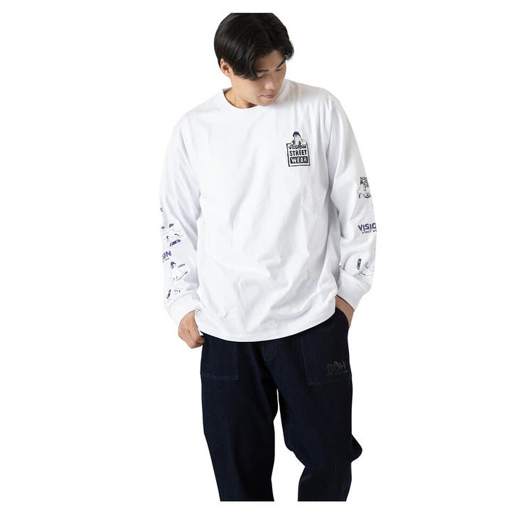 大きいサイズ メンズ VISION | 大きいサイズの店ビッグエムワン  | 詳細画像7