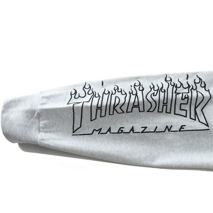 大きいサイズ メンズ THRASHER | 大きいサイズの店ビッグエムワン  | 詳細画像16 