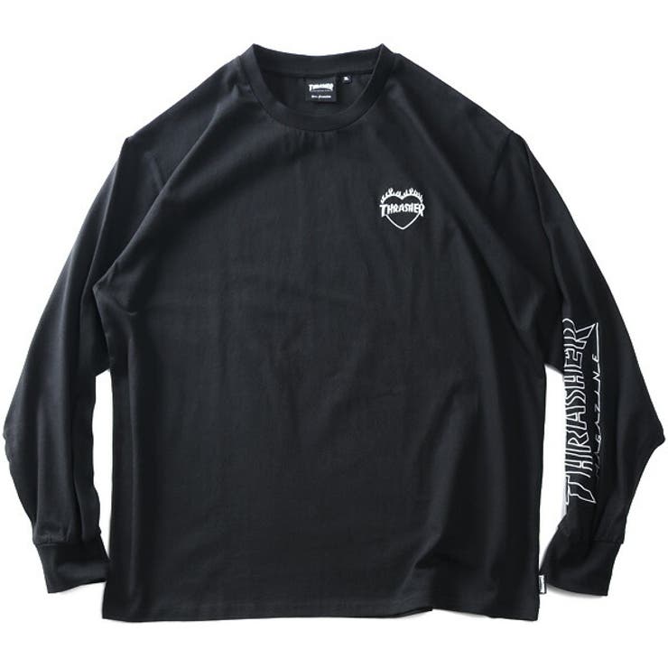 大きいサイズ メンズ THRASHER | 大きいサイズの店ビッグエムワン  | 詳細画像10 