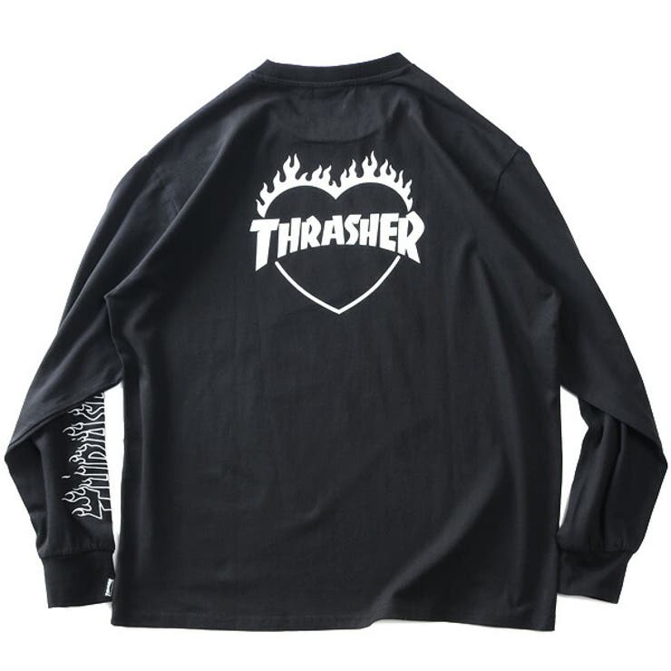 大きいサイズ メンズ THRASHER | 大きいサイズの店ビッグエムワン  | 詳細画像11 