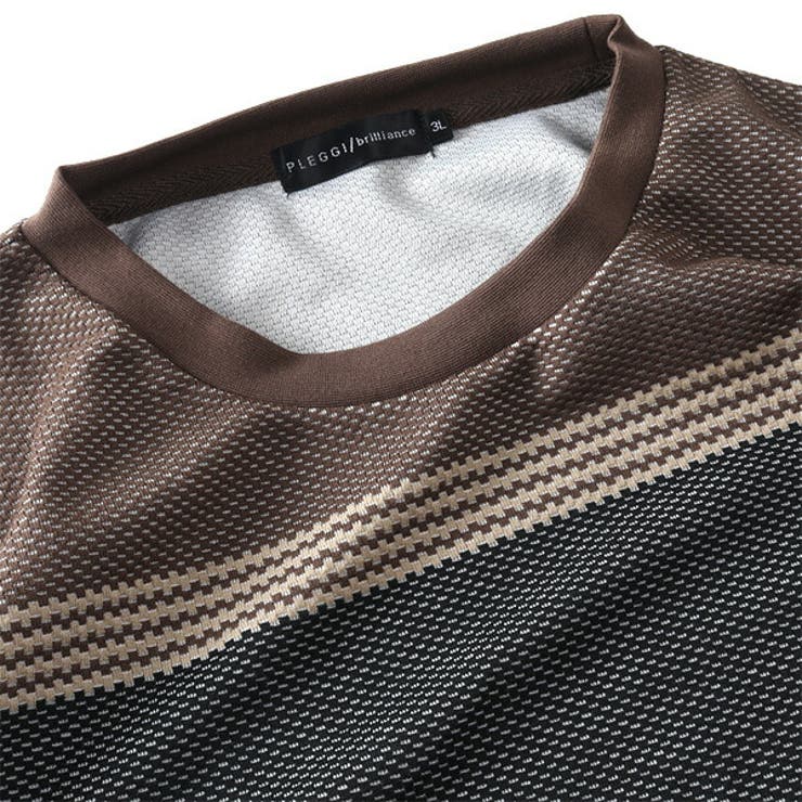 大きいサイズ メンズ PLEGGI | 大きいサイズの店ビッグエムワン  | 詳細画像8 