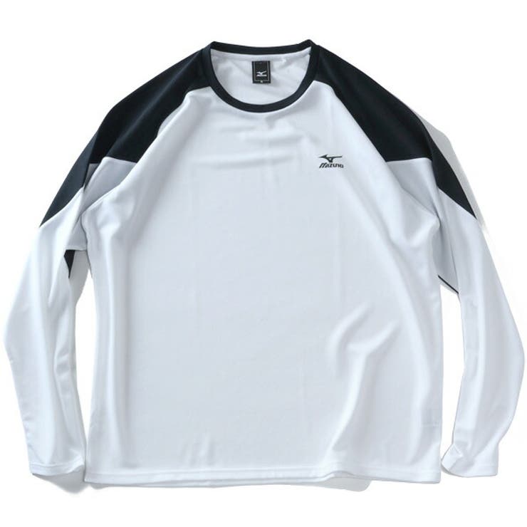 大きいサイズ メンズ MIZUNO[品番：ZZHM0005229]｜大きいサイズの店