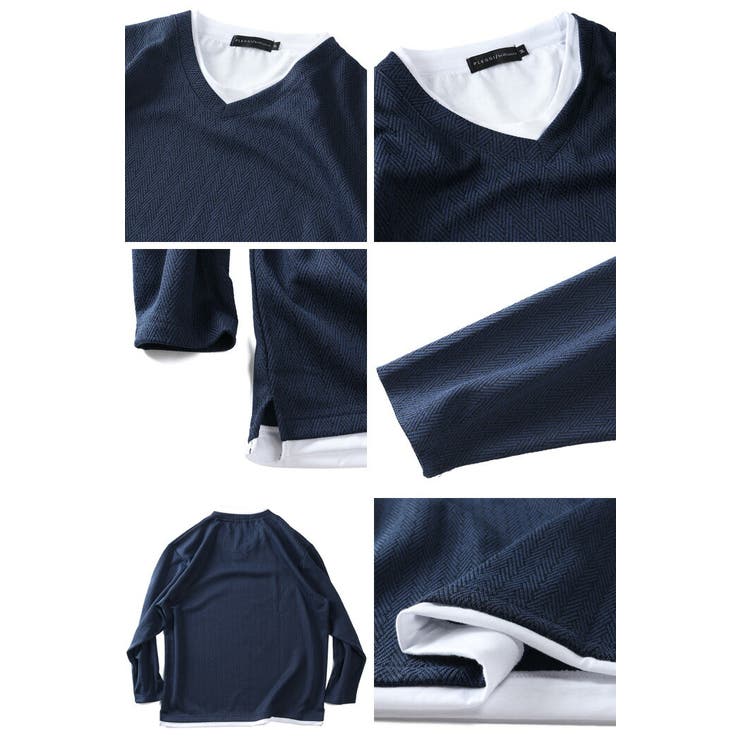 大きいサイズ メンズ PLEGGI | 大きいサイズの店ビッグエムワン  | 詳細画像3 