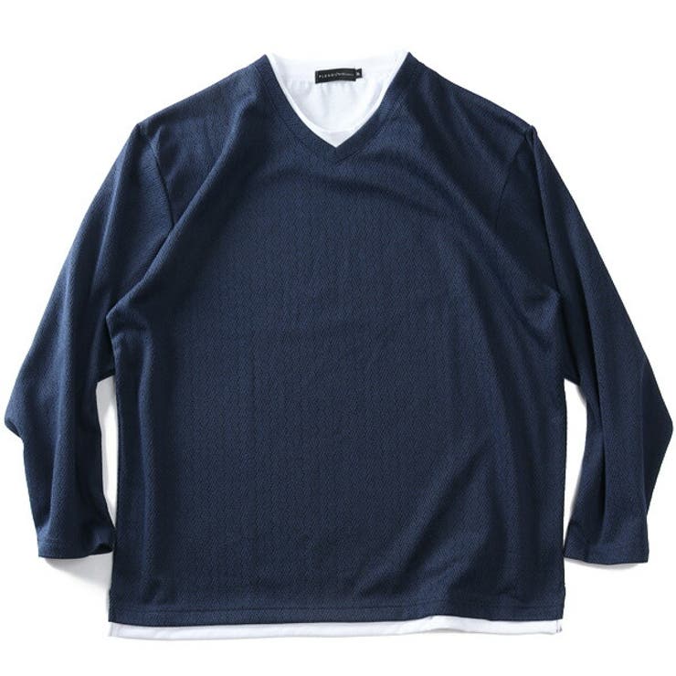 大きいサイズ メンズ PLEGGI | 大きいサイズの店ビッグエムワン  | 詳細画像4 