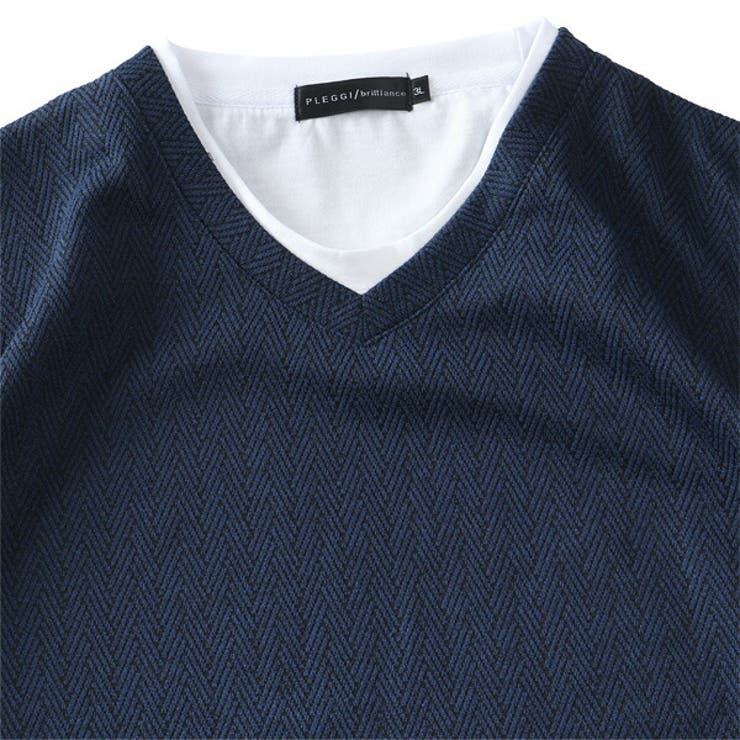 大きいサイズ メンズ PLEGGI | 大きいサイズの店ビッグエムワン  | 詳細画像6 