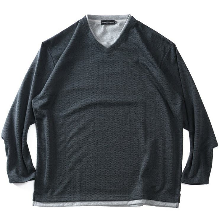 大きいサイズ メンズ PLEGGI | 大きいサイズの店ビッグエムワン  | 詳細画像5 