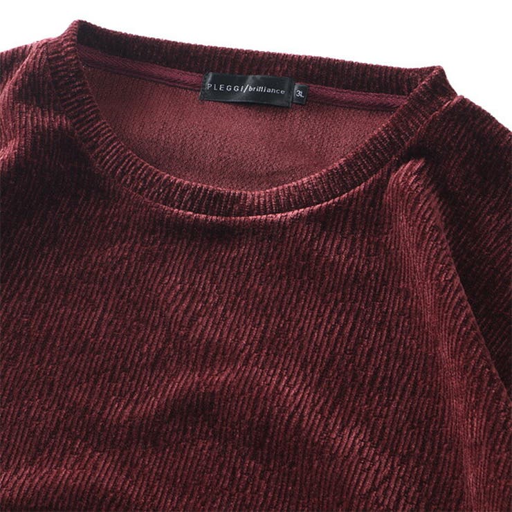 大きいサイズ メンズ PLEGGI | 大きいサイズの店ビッグエムワン  | 詳細画像7 