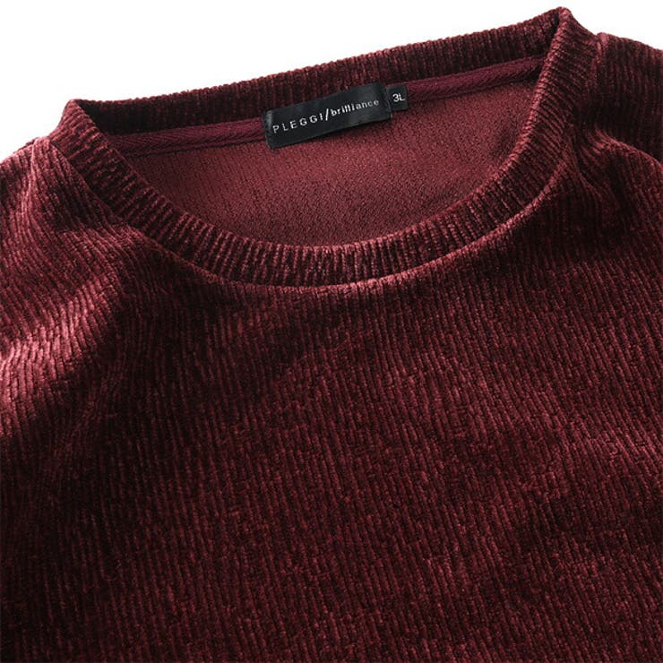 大きいサイズ メンズ PLEGGI | 大きいサイズの店ビッグエムワン  | 詳細画像8 