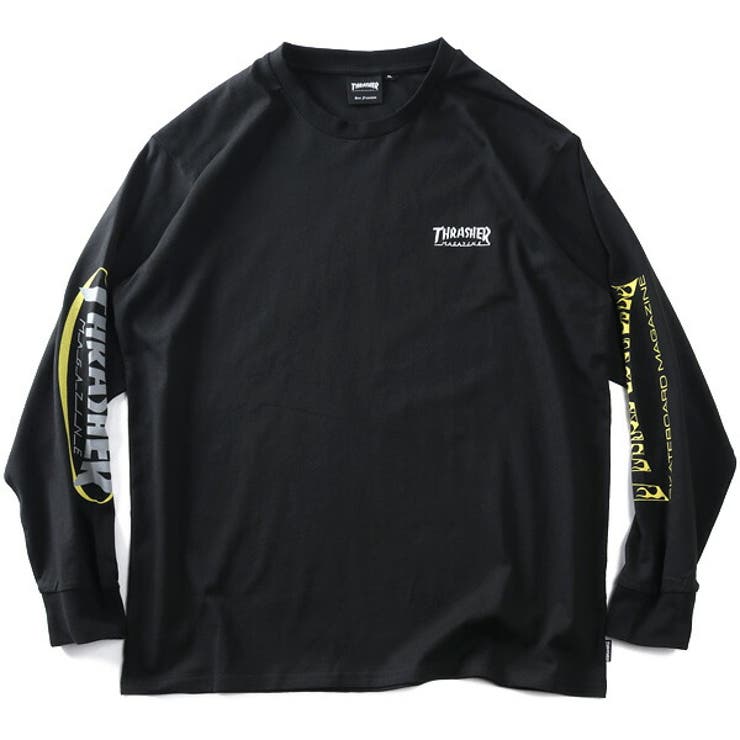 大きいサイズ メンズ THRASHER | 大きいサイズの店ビッグエムワン  | 詳細画像4 
