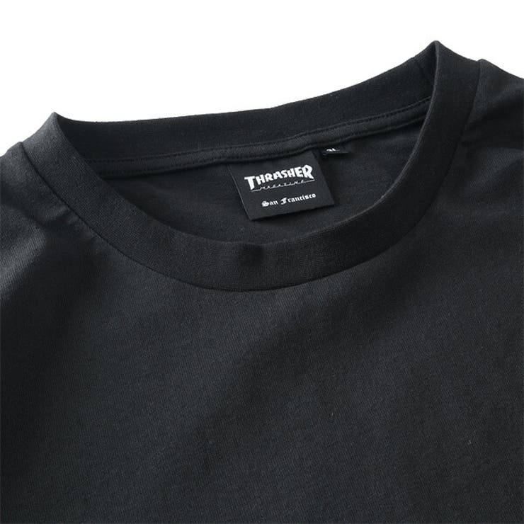 大きいサイズ メンズ THRASHER | 大きいサイズの店ビッグエムワン  | 詳細画像8 