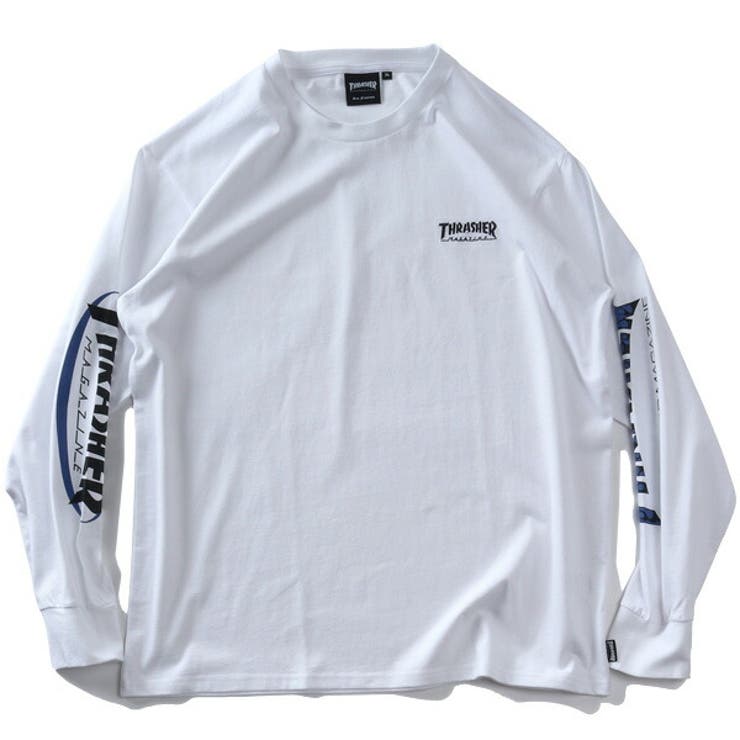 大きいサイズ メンズ THRASHER | 大きいサイズの店ビッグエムワン  | 詳細画像5 