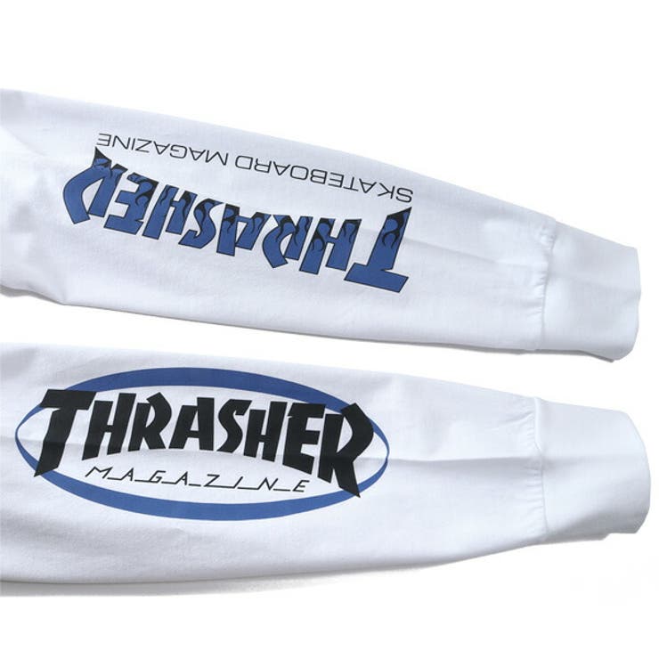 大きいサイズ メンズ THRASHER | 大きいサイズの店ビッグエムワン  | 詳細画像15 