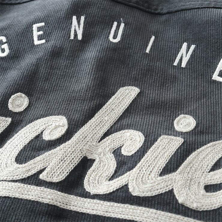 大きいサイズ メンズ GENUINE | 大きいサイズの店ビッグエムワン  | 詳細画像14 