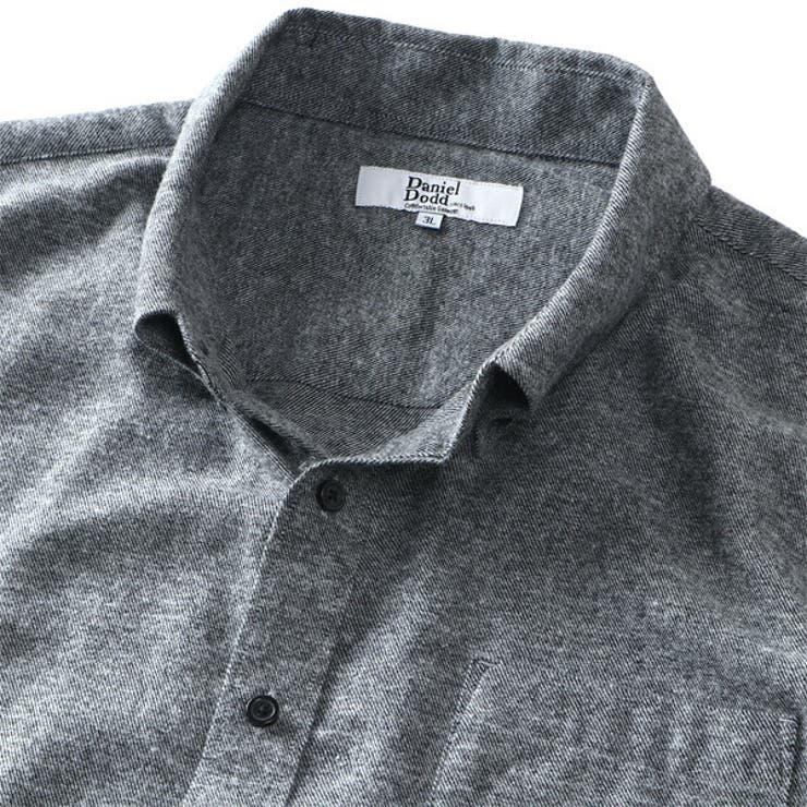 大きいサイズ メンズ DANIEL | 大きいサイズの店ビッグエムワン  | 詳細画像7 