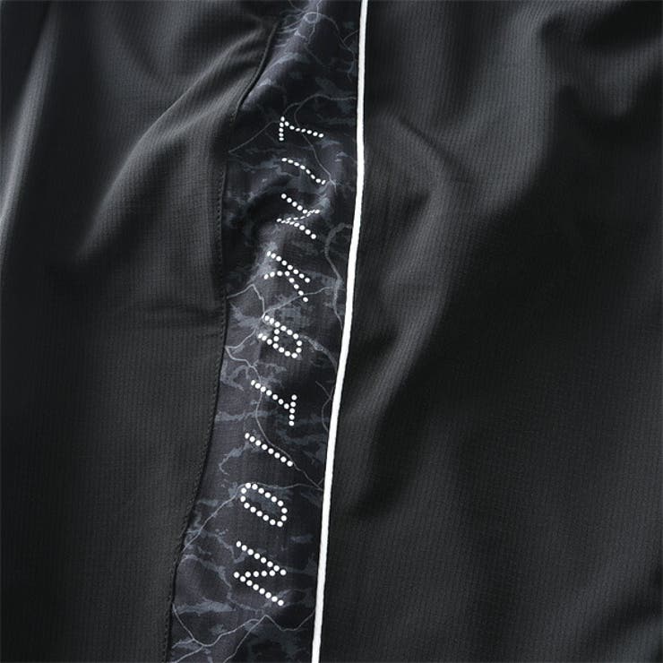 大きいサイズ メンズ LINKATION | 大きいサイズの店ビッグエムワン  | 詳細画像12 