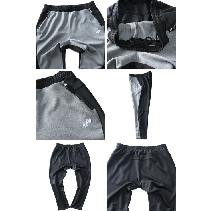 大きいサイズ メンズ LINKATION | 大きいサイズの店ビッグエムワン  | 詳細画像3 