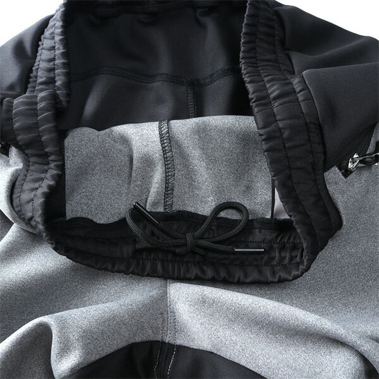 大きいサイズ メンズ LINKATION | 大きいサイズの店ビッグエムワン  | 詳細画像8 