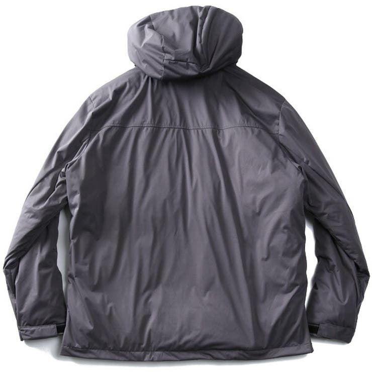 大きいサイズ メンズ LINKATION | 大きいサイズの店ビッグエムワン  | 詳細画像15 