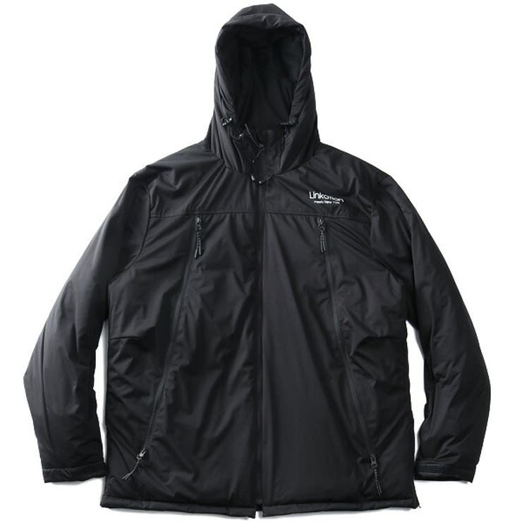 大きいサイズ メンズ LINKATION | 大きいサイズの店ビッグエムワン  | 詳細画像6 