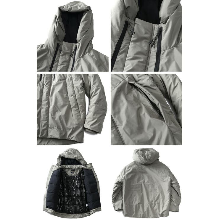 大きいサイズ メンズ LINKATION | 大きいサイズの店ビッグエムワン  | 詳細画像3 