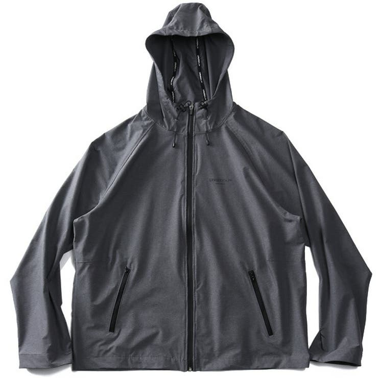 大きいサイズ メンズ LINKATION | 大きいサイズの店ビッグエムワン  | 詳細画像11 