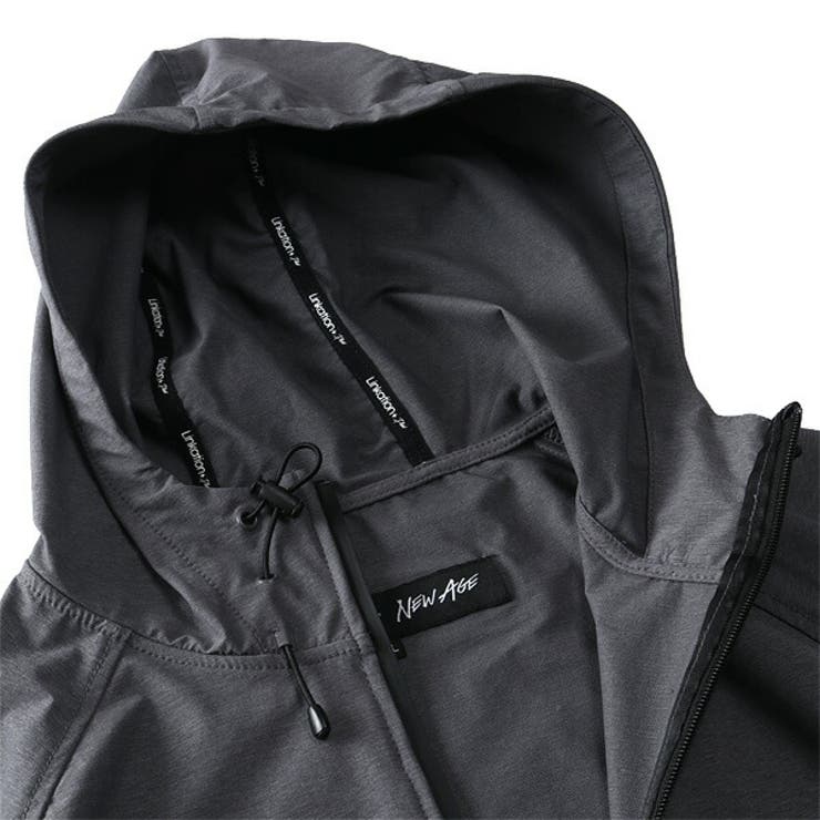 大きいサイズ メンズ LINKATION | 大きいサイズの店ビッグエムワン  | 詳細画像14 