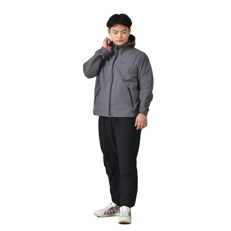 大きいサイズ メンズ LINKATION | 大きいサイズの店ビッグエムワン  | 詳細画像7 