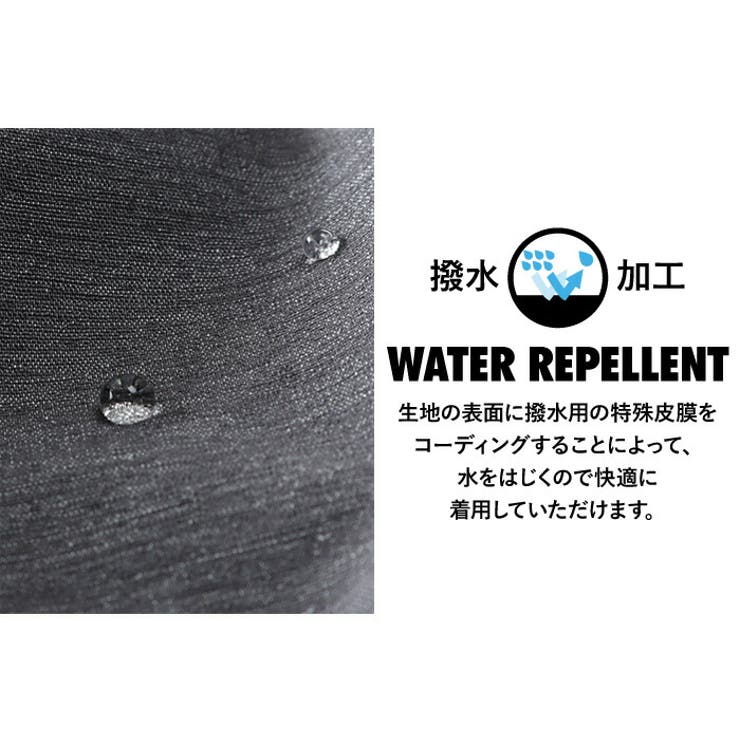 大きいサイズ メンズ LINKATION | 大きいサイズの店ビッグエムワン  | 詳細画像4 