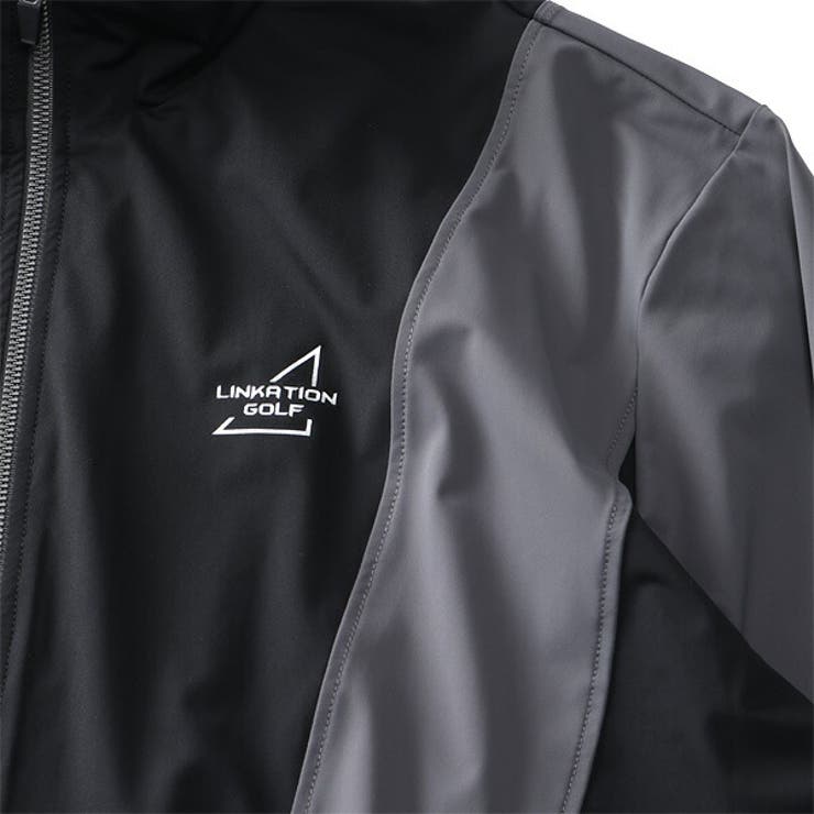 大きいサイズ メンズ LINKATION | 大きいサイズの店ビッグエムワン  | 詳細画像11 